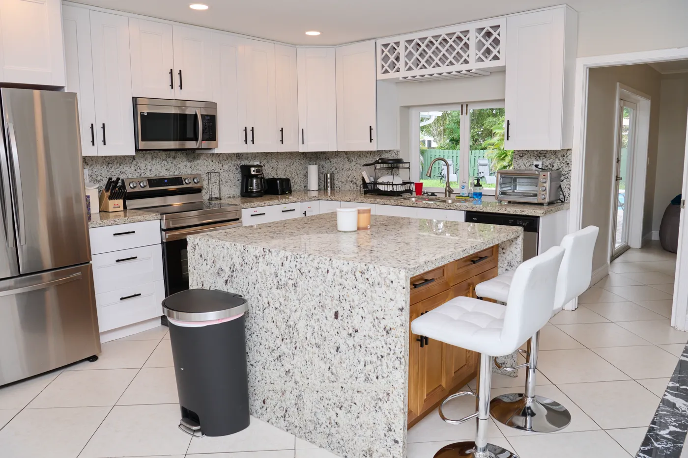 Kosher kitchen